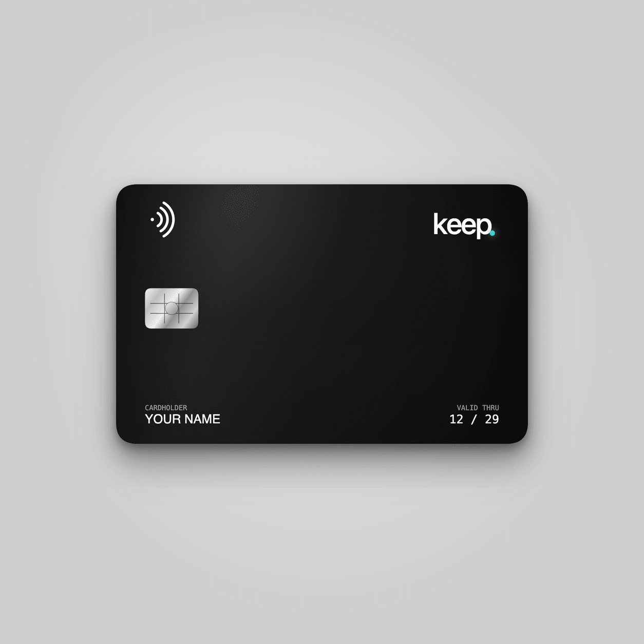 Keep Card — Ultra - Thin Apple Find My Wallet Tracker - Keep Card – Ultra - Slim Wallet Tracker | Never Lose Your Wallet Again
