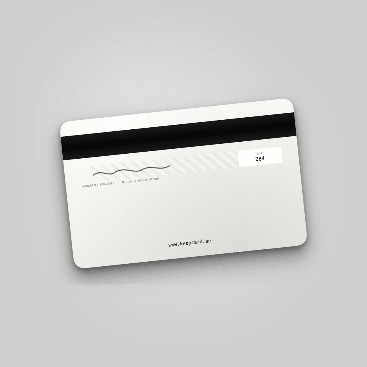 Keep Card — Ultra - Thin Apple Find My Wallet Tracker - Keep Card – Ultra - Slim Wallet Tracker | Never Lose Your Wallet Again