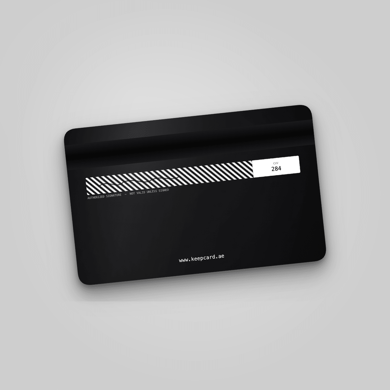 Keep Card — Ultra - Thin Apple Find My Wallet Tracker - Keep Card – Ultra - Slim Wallet Tracker | Never Lose Your Wallet Again