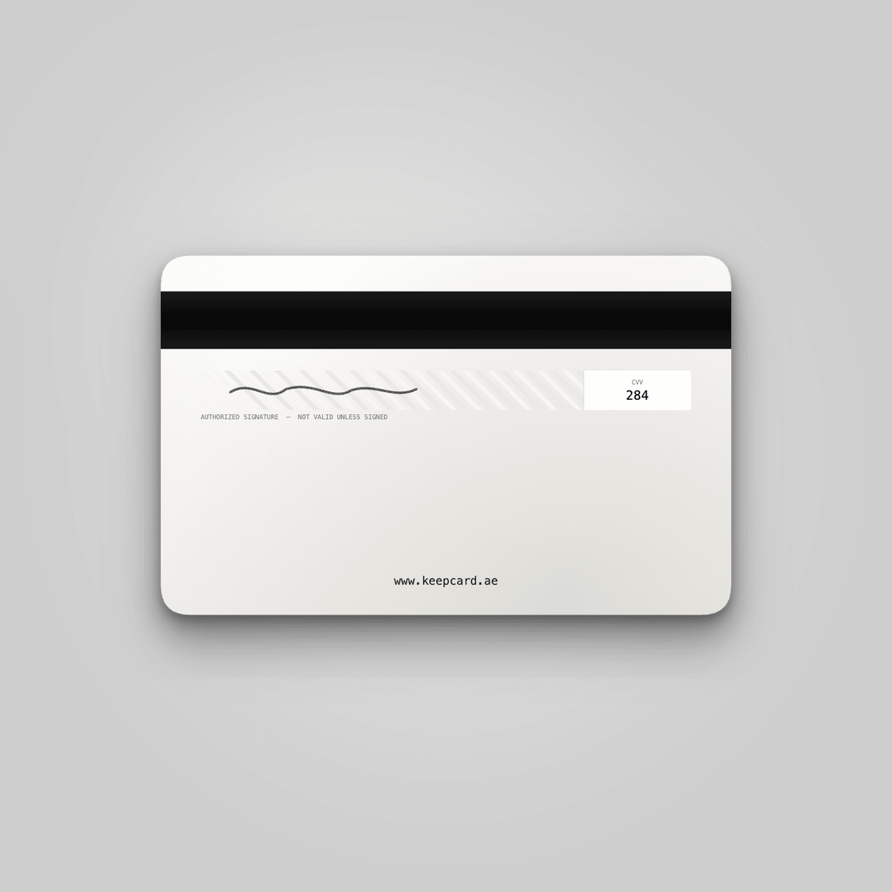 Keep Card — Ultra - Thin Apple Find My Wallet Tracker - Keep Card – Ultra - Slim Wallet Tracker | Never Lose Your Wallet Again