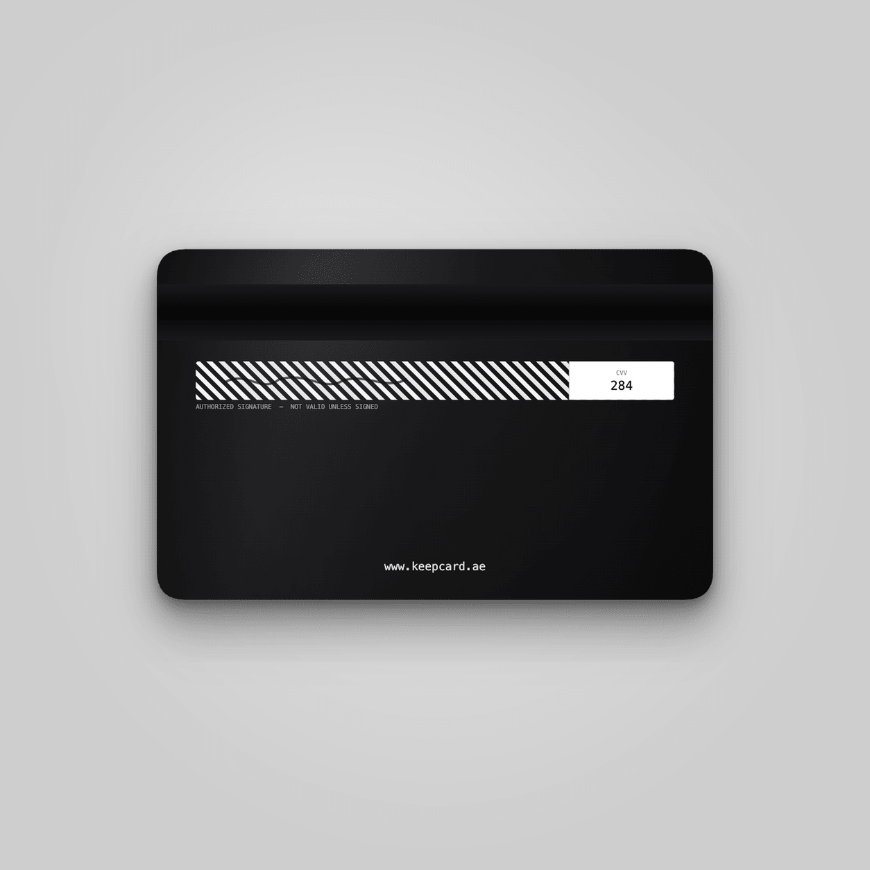 Keep Card — Ultra - Thin Apple Find My Wallet Tracker - Keep Card – Ultra - Slim Wallet Tracker | Never Lose Your Wallet Again