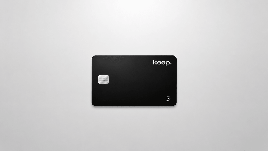 Introducing Keep Card: Track Everything That Matters - Keep Card – Ultra-Slim Wallet Tracker | Never Lose Your Wallet Again